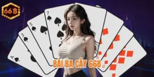 Bài ba cây 66B