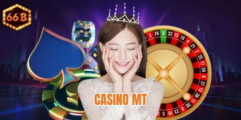 Casino MT