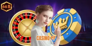 Casino PP
