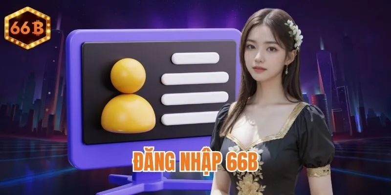 Đăng Nhập 66B