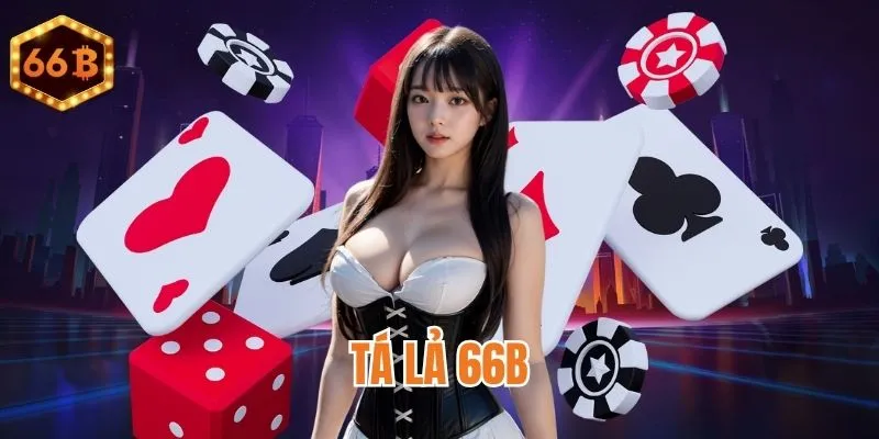Tá Lả 66B
