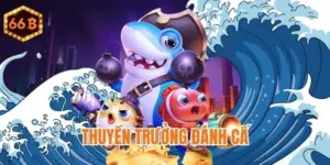 Thuyền Trưởng Đánh Cá